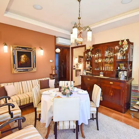 President Apartment *