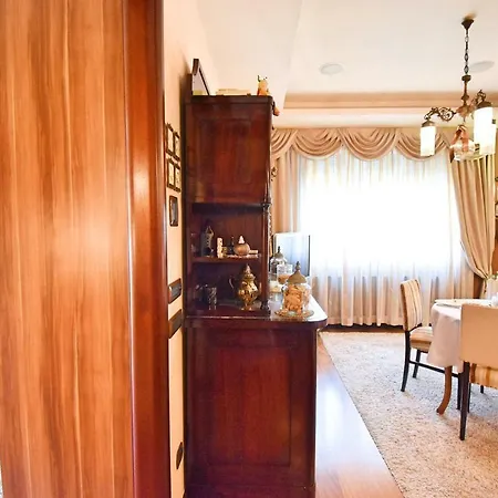 Apartment President Zagreb