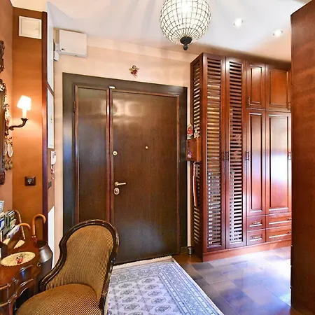 Apartment President