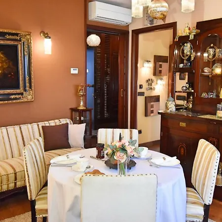 President Apartment *