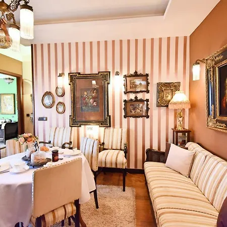 President Apartment