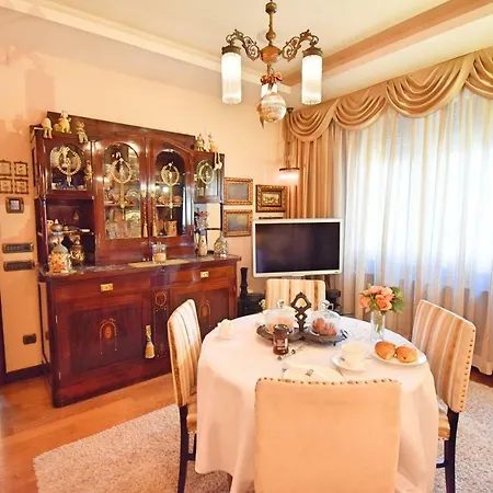 Apartment President
