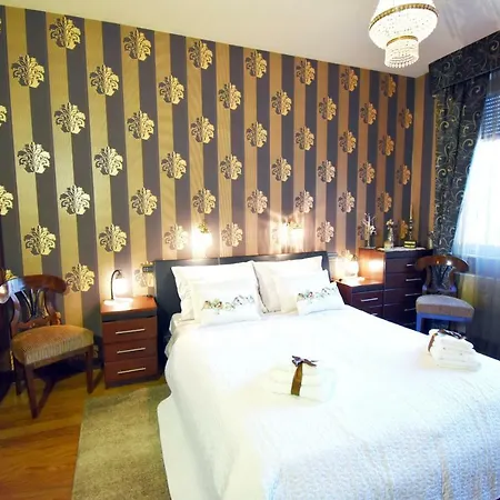 President Apartment
